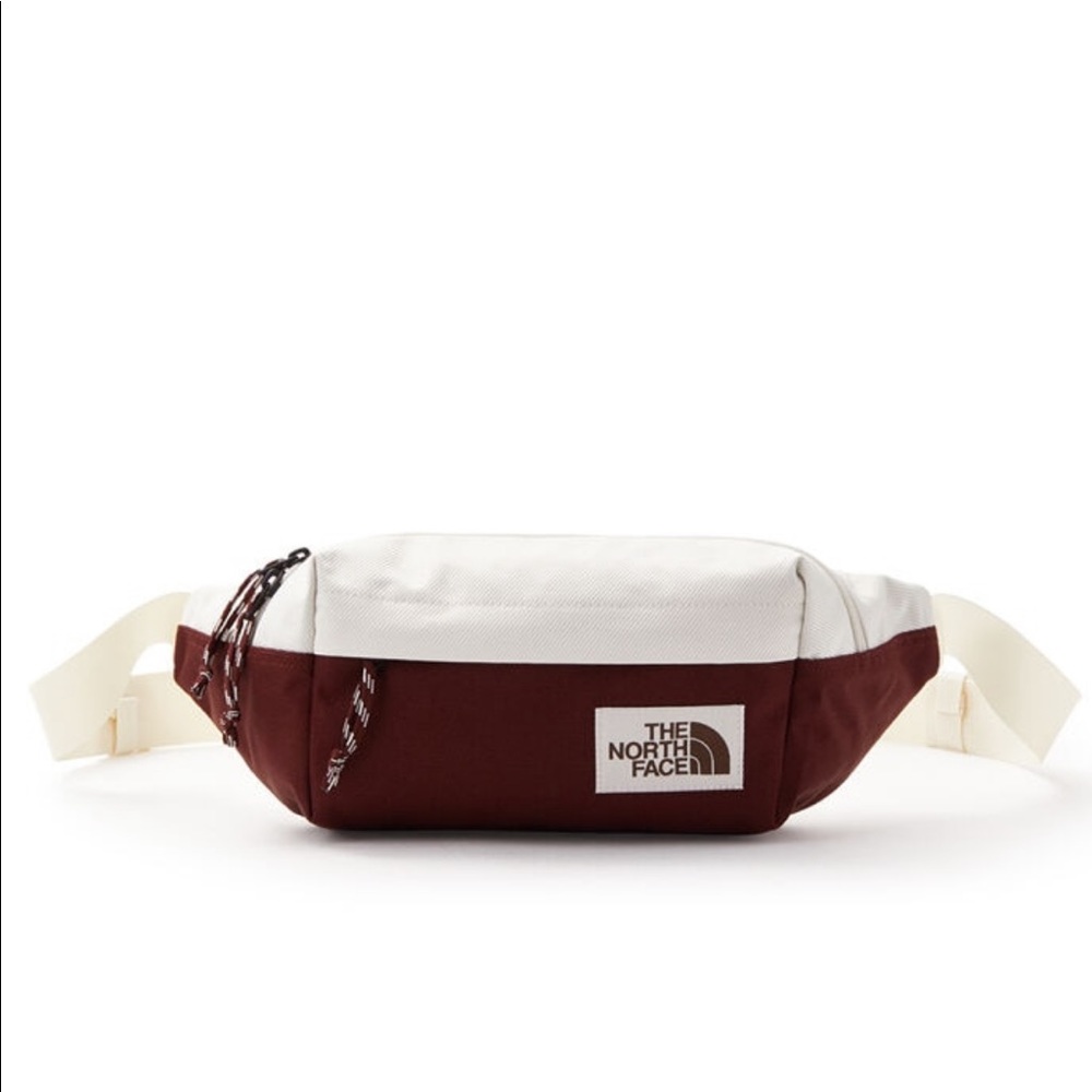 The North Face Lumbar Fanny Pack - Picture 3 of 10